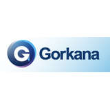 Gorkana Logo