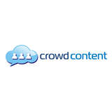 Crowd Content Logo