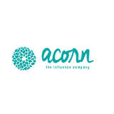Acorn Influence Logo