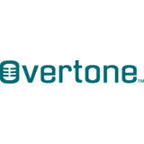 oVertone Logo