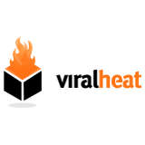 Viralheat Logo