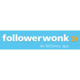 Followerwonk Logo