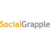 SocialGrapple Logo