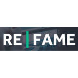 Refame Logo