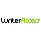 WriterAccess Logo