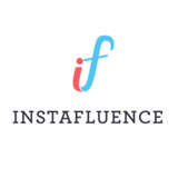 Instafluence Logo