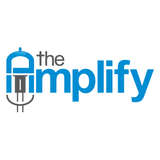 The Amplify Logo