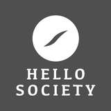 HelloSociety Logo