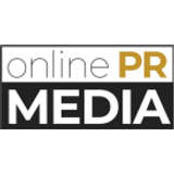 Online PR News Logo