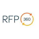 RFP360 Logo