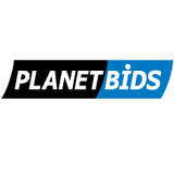 PlanetBids Logo