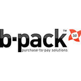 B-Pack Logo