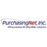 PurchasingNet Logo