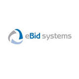 eBid Systems Logo