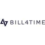 Bill4Time Logo