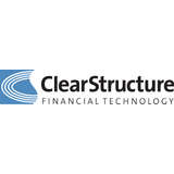ClearStructure Logo
