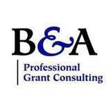 Blais & Associates Logo