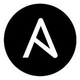 Ansible Logo