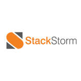 StackStorm Logo
