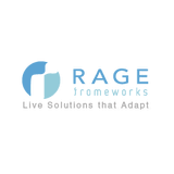Rage Frameworks Logo