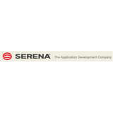 Serena Software Logo