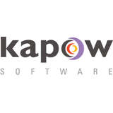 Kapow Logo