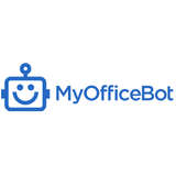 MyOfficeBot Logo