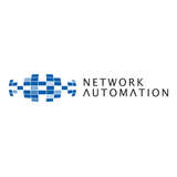 Network Automation Logo