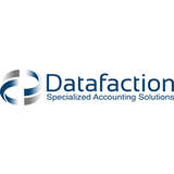 Datafaction Logo