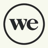 WeWork Logo