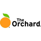 The Orchard Logo