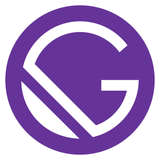 Gatsby Logo