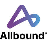 Allbound Logo