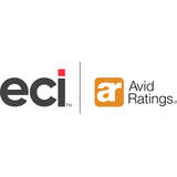 Avid Ratings Logo