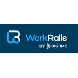 WorkRails Logo