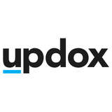 Updox Logo