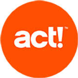 Act! Logo