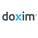 Doxim Logo