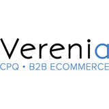 Verenia Logo