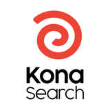KonaSearch Logo
