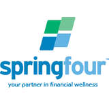 SpringFour Logo