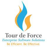 Tour de Force Logo