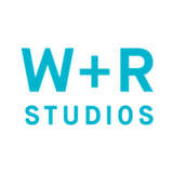 W+R Studios Logo