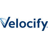 Velocify Logo