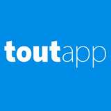 ToutApp Logo