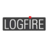 LogFire Logo