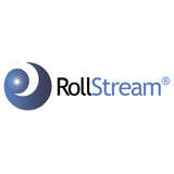 RollStream Logo
