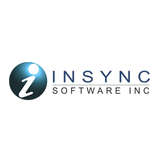 InSync Software Logo