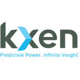 KXEN Logo