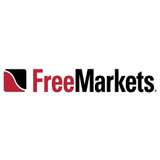 FreeMarkets Logo